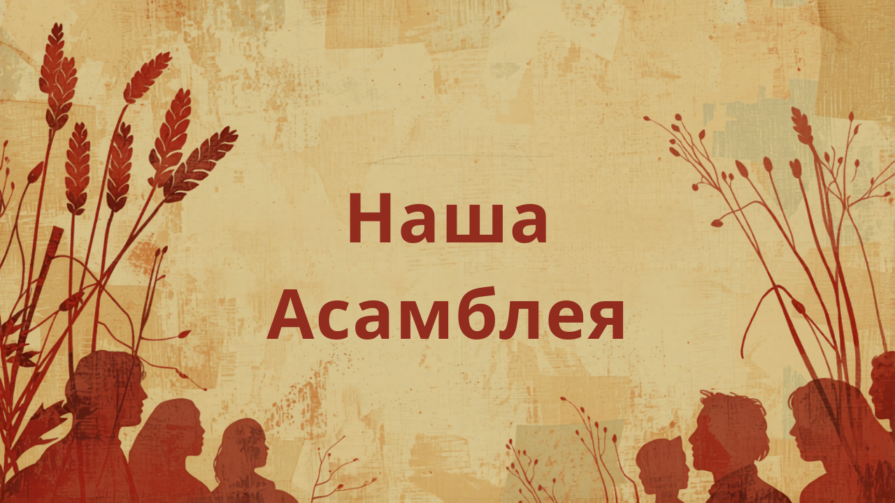 Наша Асамблея